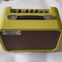 Amplificatore STOL Vintage 
