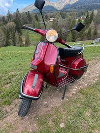 Vespa PX200 GS