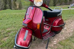 Vespa PX200 GS
