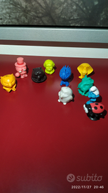 Rubbiz dream works e rimbalzini