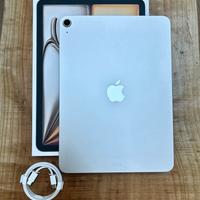 IPad Air 11” M3 100% + AppleCare