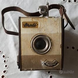 BANDI BOX