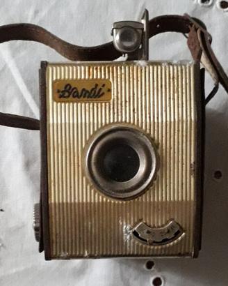 BANDI BOX