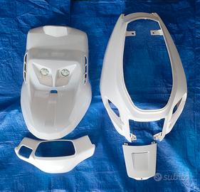 kit carene booster bws