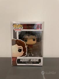Funko pop! Twin Peaks - Audrey Horne