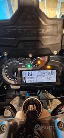 Bmw r 1200 gs - 2015
