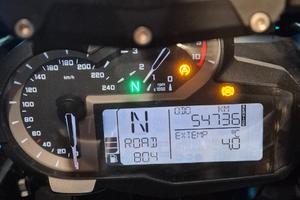 Bmw r 1200 gs - 2015