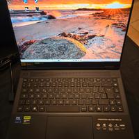 Acer Predator helios 14