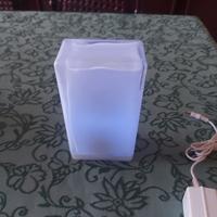 lampada design  2000 Mathmos Tumbler