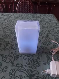 lampada design  2000 Mathmos Tumbler