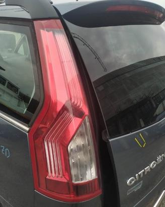 Fanale posteriore sinistro CITROEN C4 del 2008