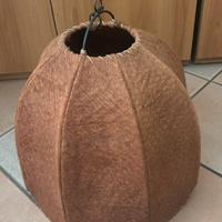 paralume / diffusore per lampadario a sospensione