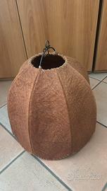 paralume / diffusore per lampadario a sospensione