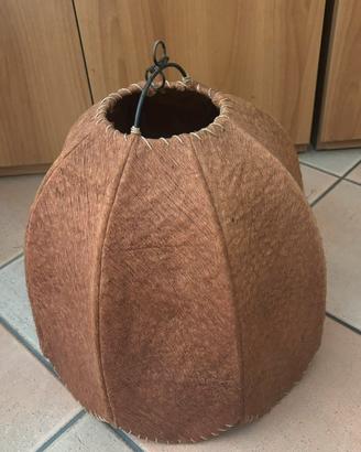 paralume / diffusore per lampadario a sospensione