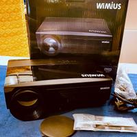 Videoproiettore Full HD