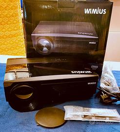 Videoproiettore Full HD