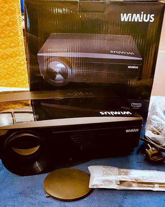 Videoproiettore Full HD