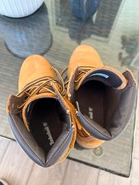 Scarponcini Timberland