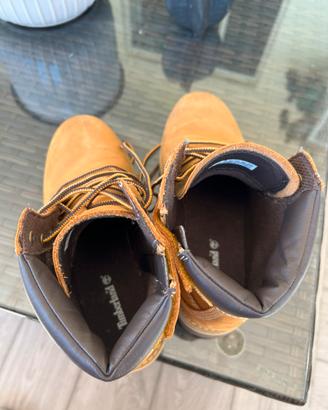 Scarponcini Timberland