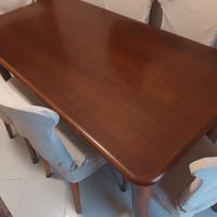 Tavolo da cucina