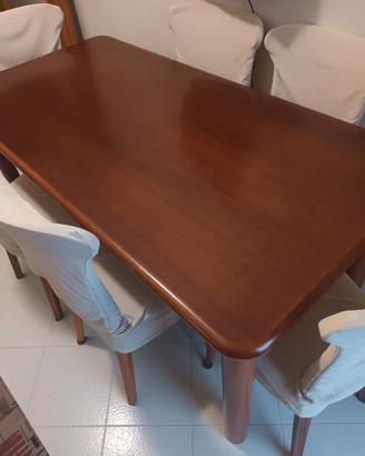 Tavolo da cucina