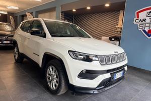 Jeep Compass 1.6 Multijet II 2WD Business 2021