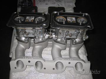 Per Abarth 124/131 Rally carburatori originali 44