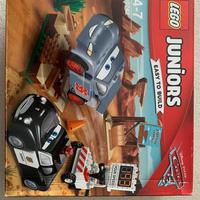 Lego Juniors easy to build