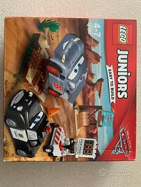 Lego Juniors easy to build