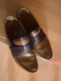 mocassino Prada 41