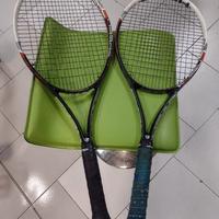 Racchette Tennis Head