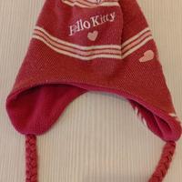 cappello e sciarpa