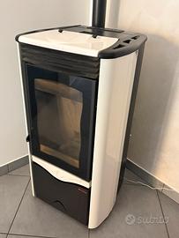 Stufa a Pellet Extraflame