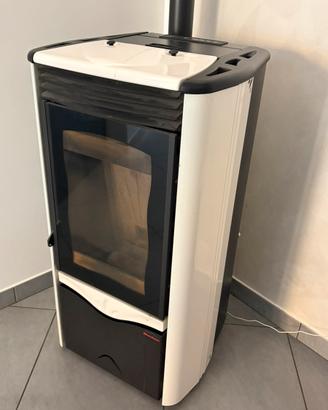 Stufa a Pellet Extraflame