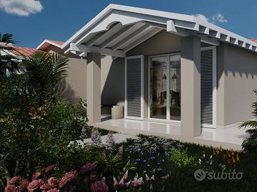 ULTIMA VILLETTA Quartu S. Elena litorale