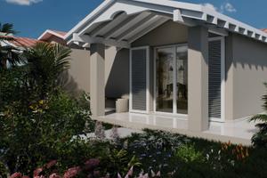 ULTIMA VILLETTA Quartu S. Elena litorale