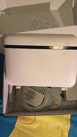 modem w3 wind tre