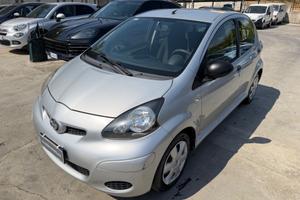 TOYOTA AYGO 1.0 5PORTE /2010/140.000KM