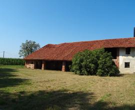 Rustico in Fraz. Gerbo FOSSANO