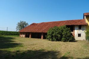 Rustico in Fraz. Gerbo FOSSANO