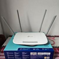 TP-Link Archer C50 Router Wi-Fi Dual Band AC1200
