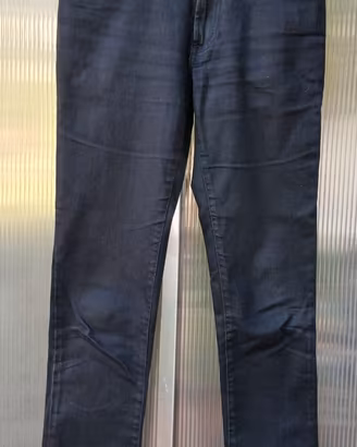 Jeans donna Rifle