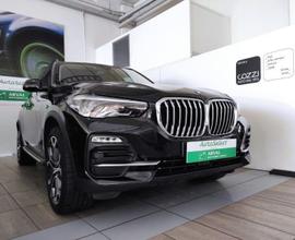 BMW X5 (G05/F95) - X5 xDrive25d Business