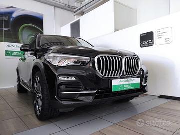 BMW X5 (G05/F95) - X5 xDrive25d Business