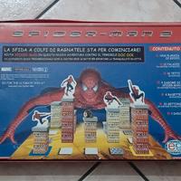 gioco da tavolo spiderman 2 editrice giochi
