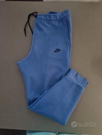Pantalone Nike Tech uomo