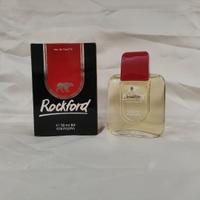 Rockford edt profumo vintage