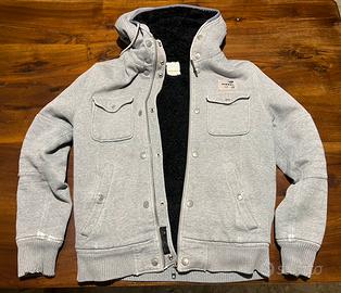 Giacca/felpa marca Diesel