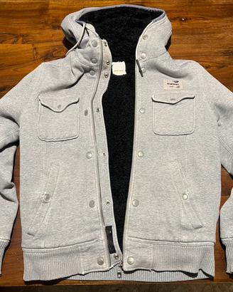 Giacca/felpa marca Diesel