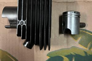 cilindro 50 piaggio ciao si bravo